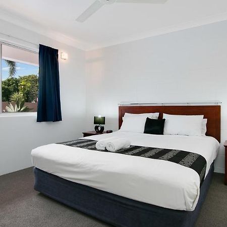 Hotel High Chaparral Cairns Exterior foto