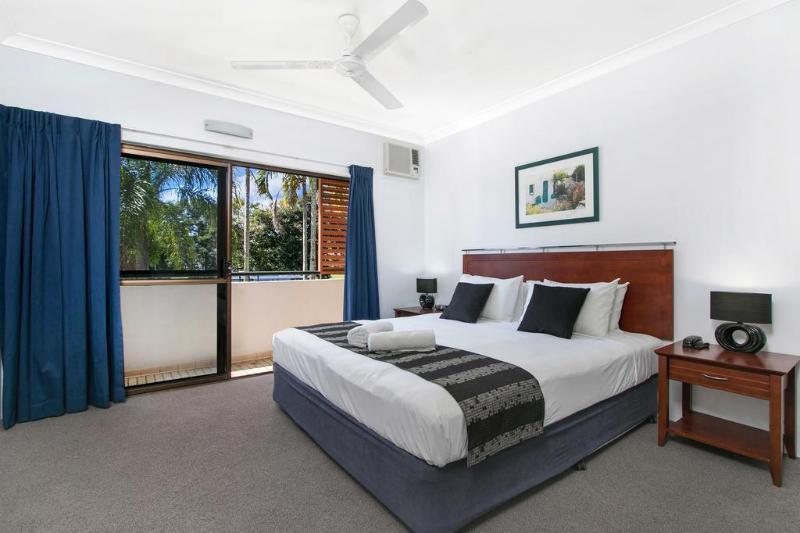 Hotel High Chaparral Cairns Exterior foto